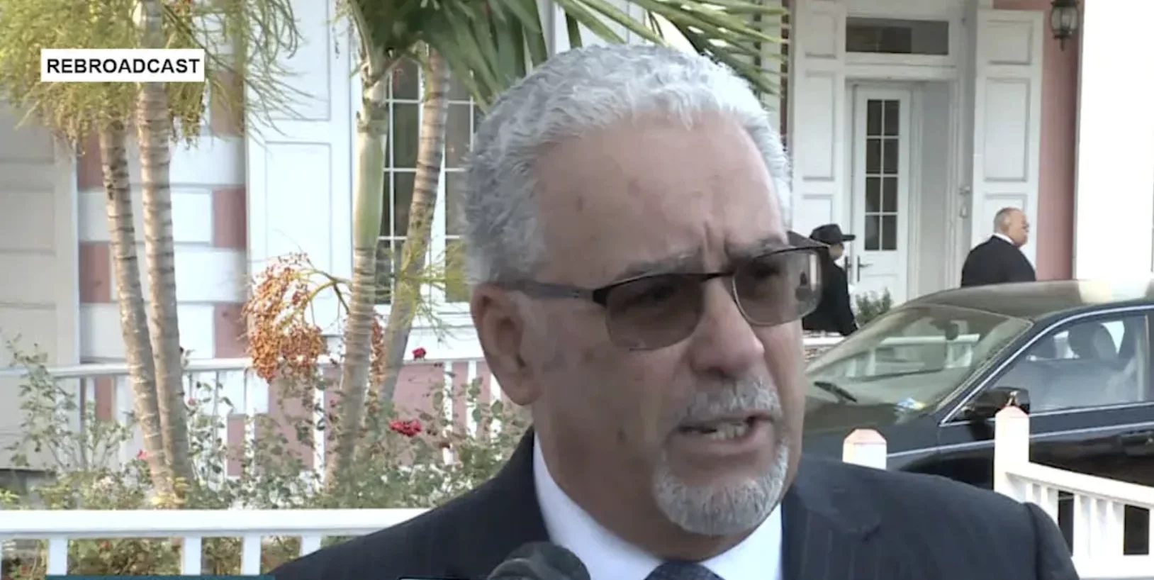 EYEWITNESS NEWS DECEMBER 13 2019