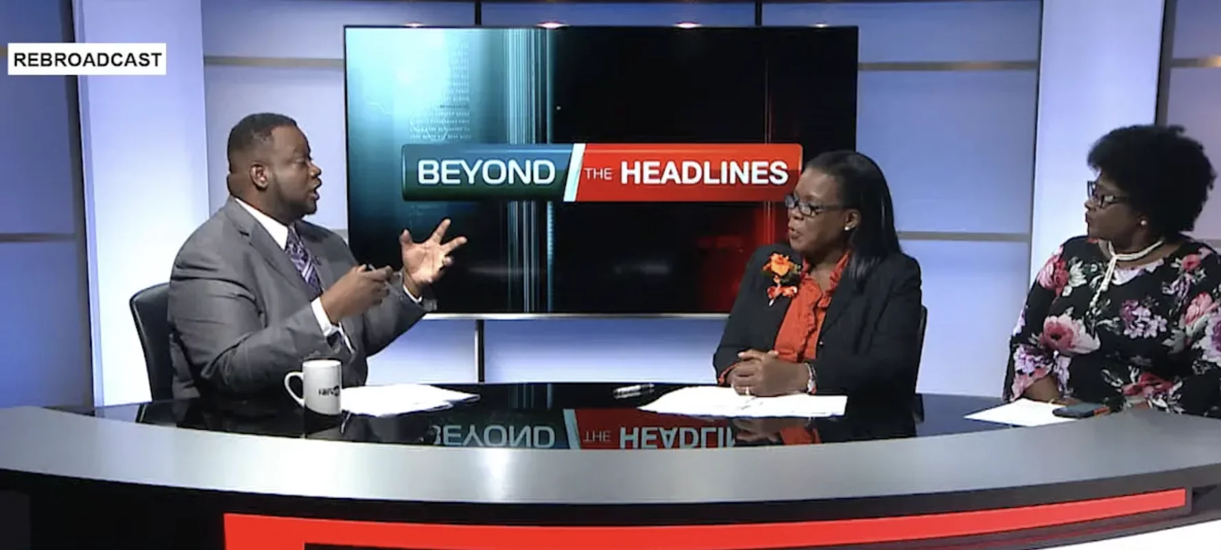 BEYOND THE HEADLINES DECEMBER 13 2019