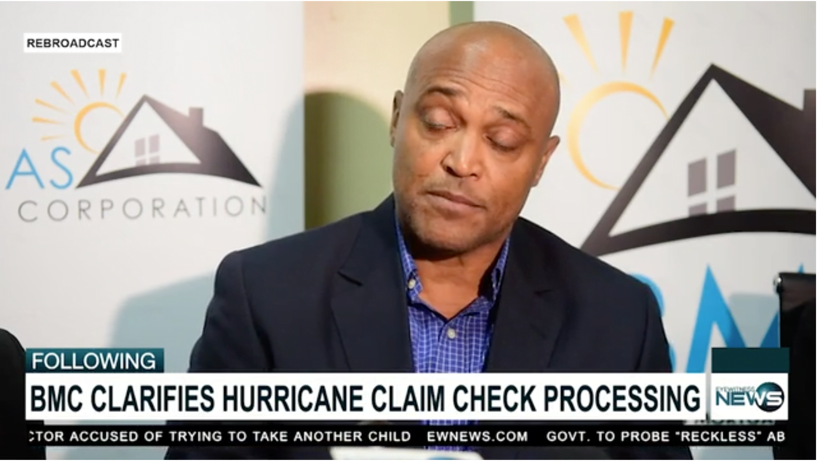 EYEWITNESS NEWS DECEMBER 19 2019