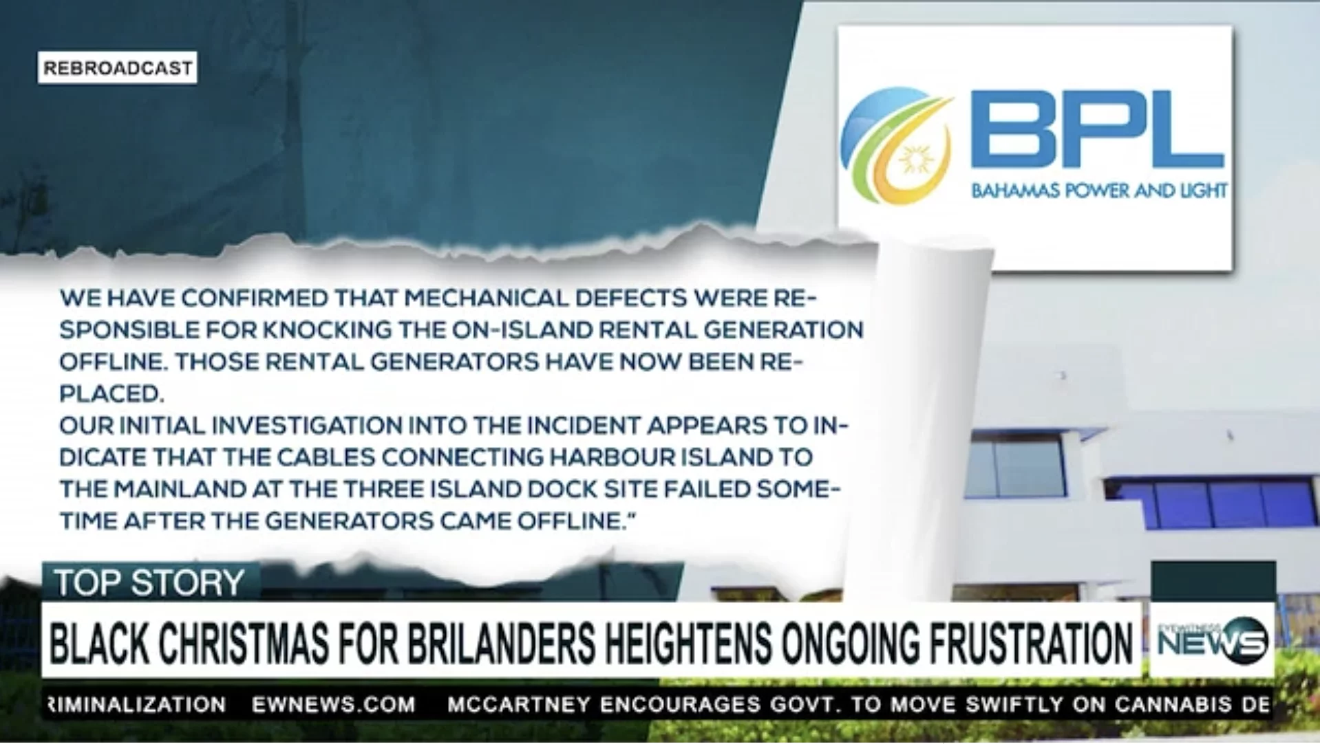 EYEWITNESS NEWS DECEMBER 27 2019
