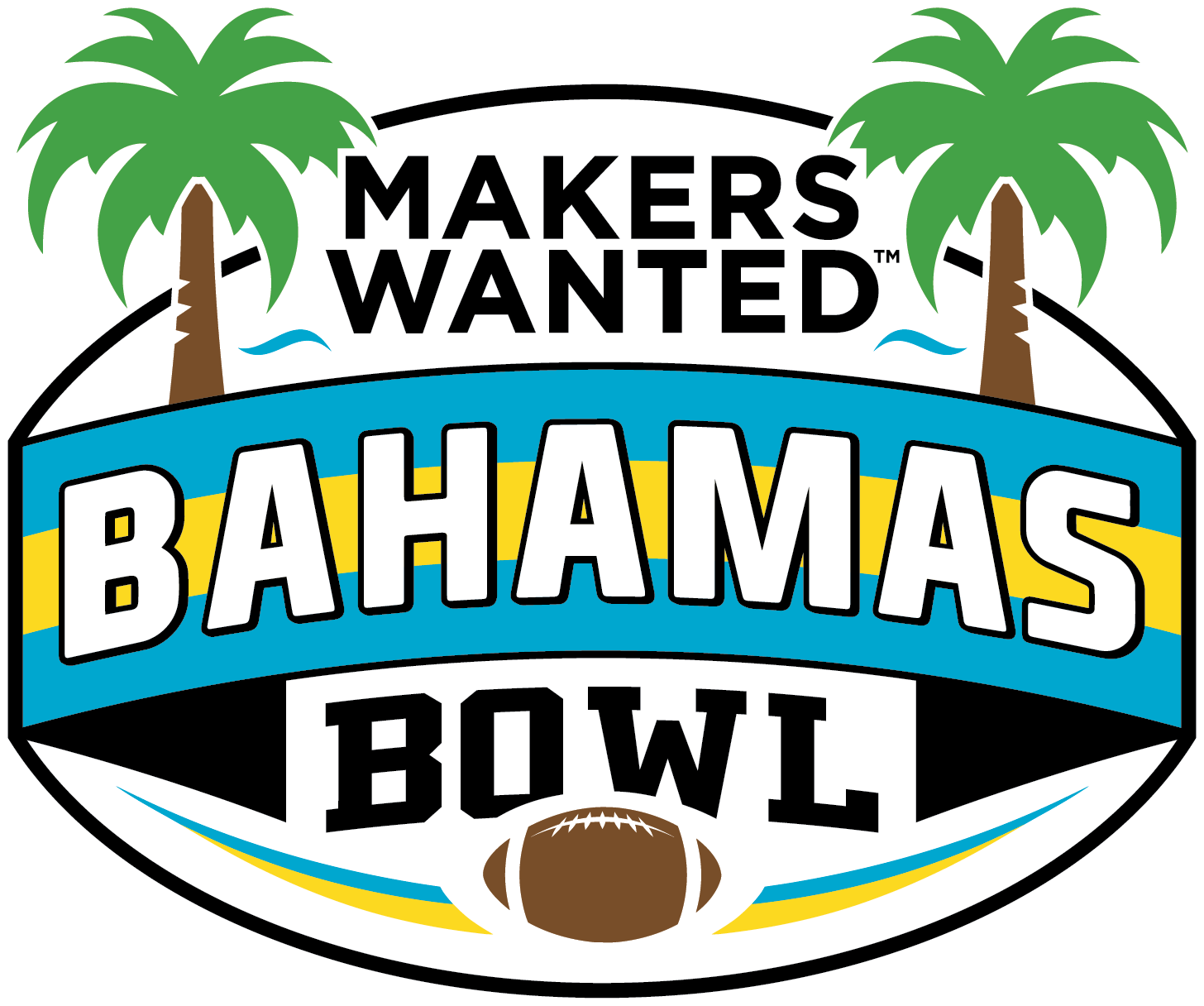 Buffalo and Charlotte accept 2019 Makers Wanted Bahamas Bowl invitations