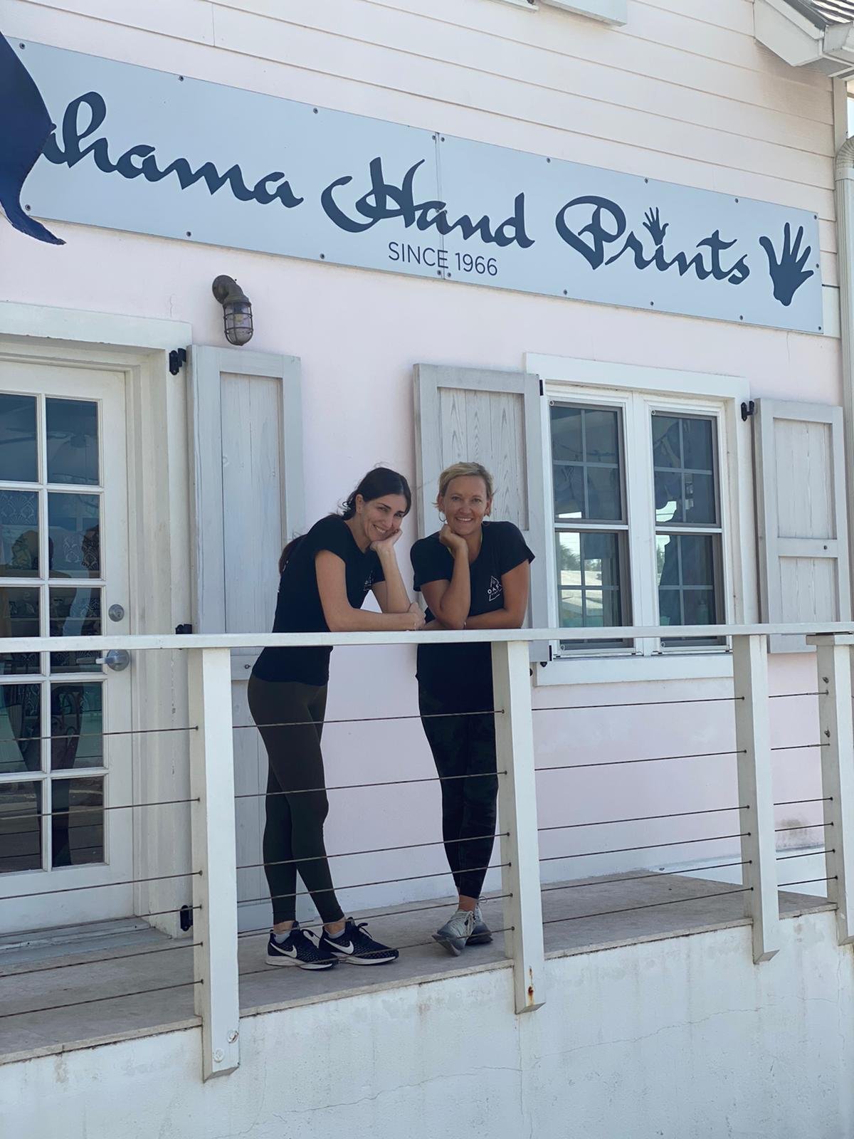 Oasis Furniture extends footprint to Bahama Hand Prints, Eleuthera