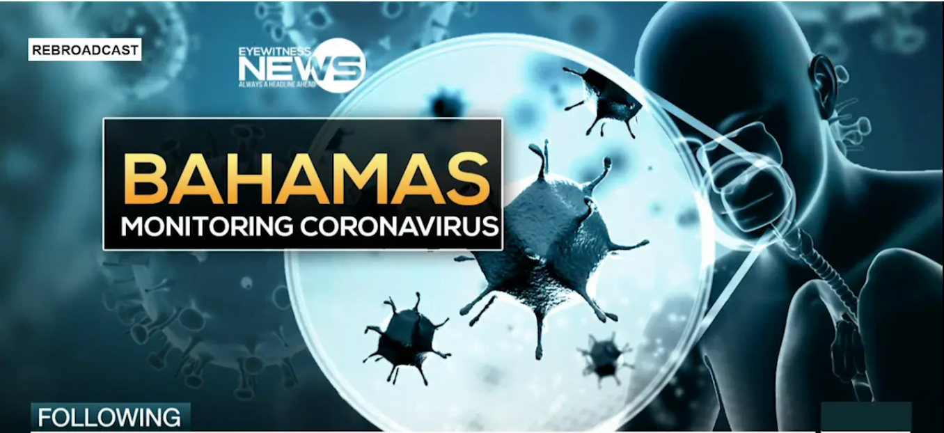 EYEWITNESS NEWS JANUARY 20 2020