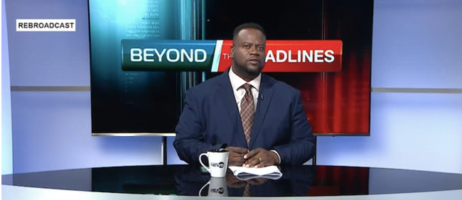 BEYOND THE HEADLINES JANUARY 30 2020