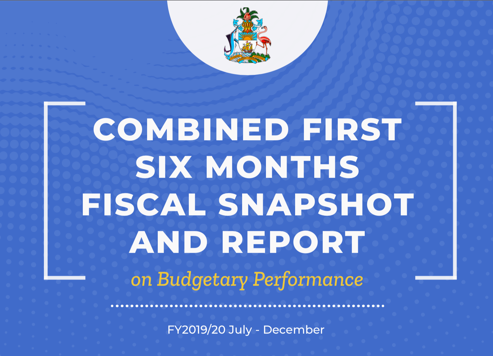 $238 million in arrears ‘extinguished’ since fiscal 2018/2019