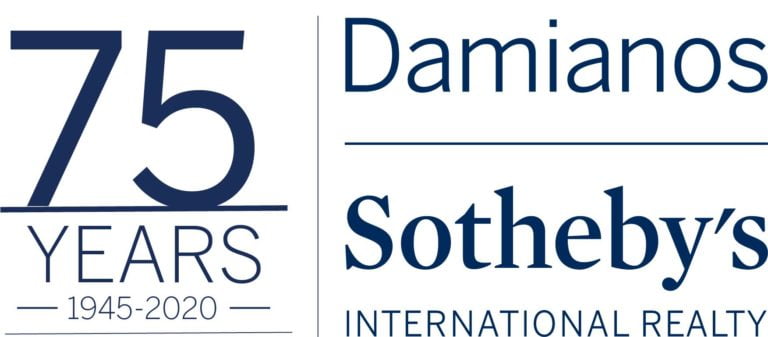 Damianos Sotheby’s International Realty announces newest estate agent and 2019 awardees