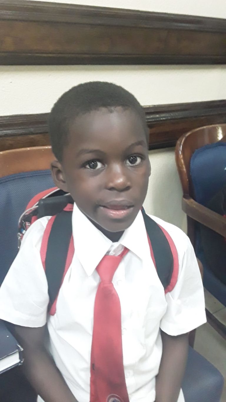 UPDATED: Child left at Carlton E Francis collected by parent