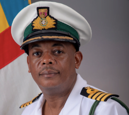 Acting commodore: RBDF work has diverted illegal migrants to TCI