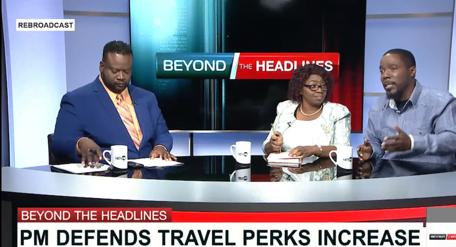 BEYOND THE HEADLINES FEBRUARY 20 2020