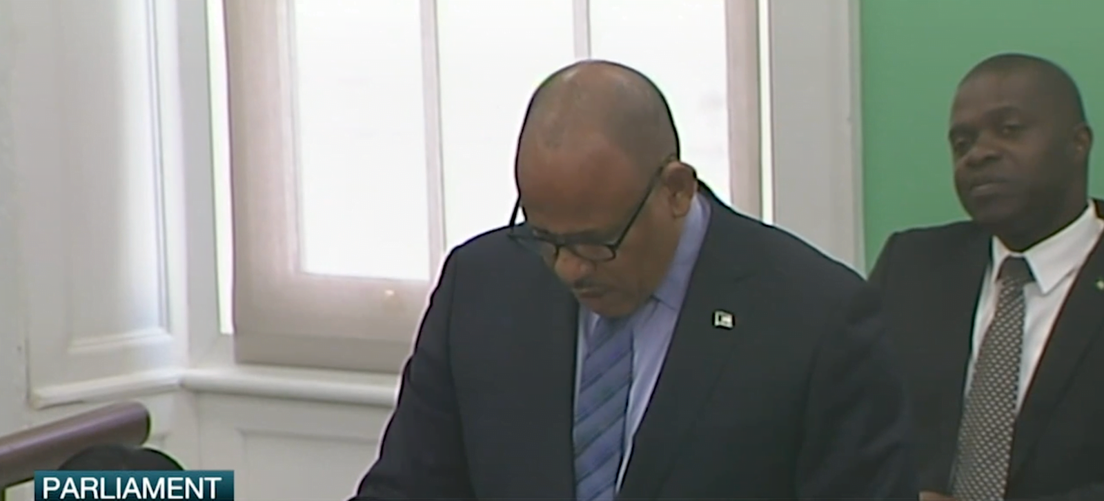 BAHAMAS SUCCEEDING IN THE FIGHT AGAINST HIV/AIDS