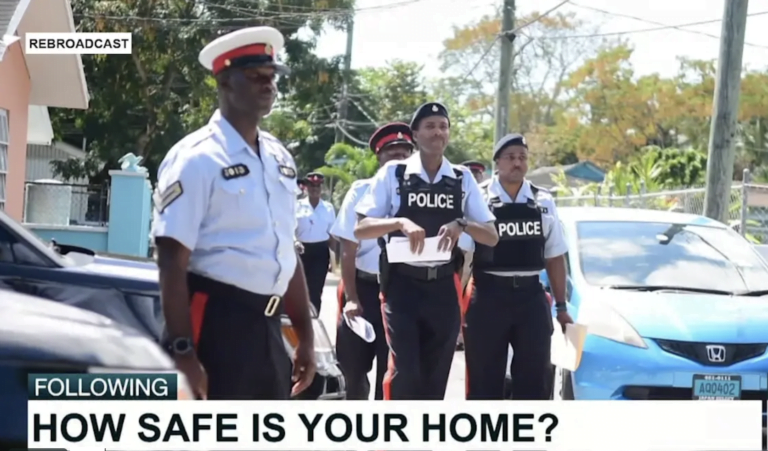 HOW SAFE IS YOUR HOME?