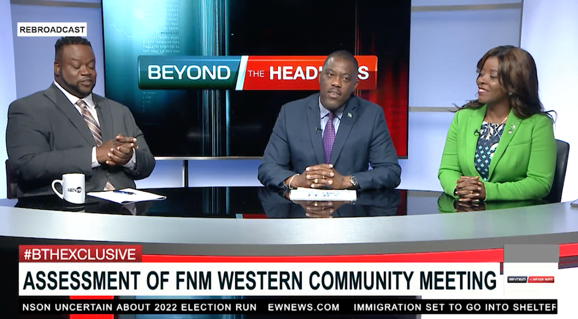 BEYOND THE HEADLINES FEBRUARY 26 2020