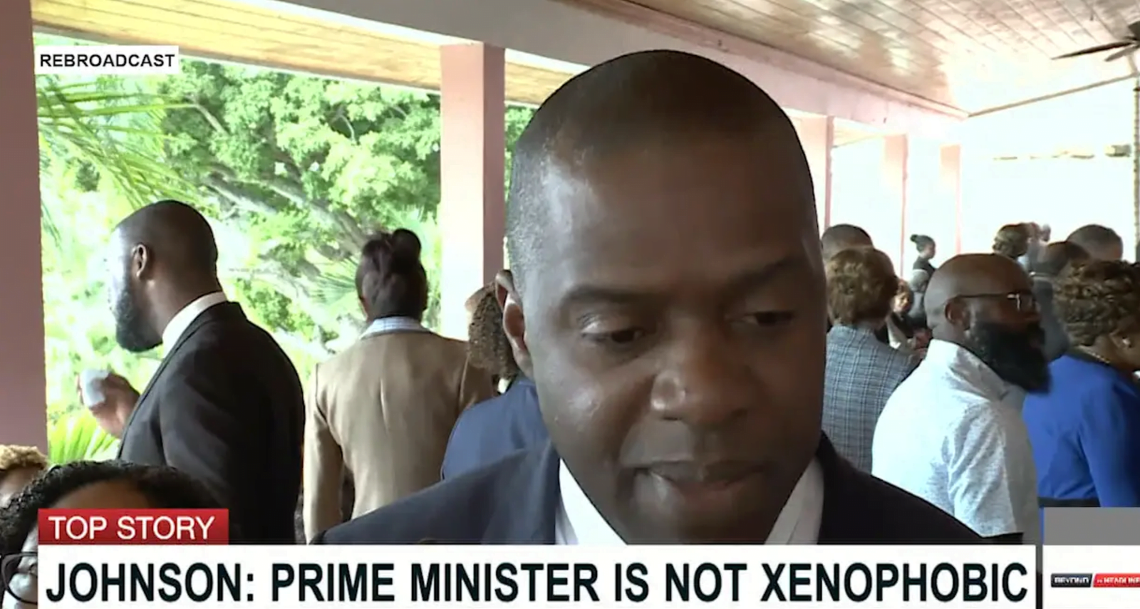 BEYOND THE HEADLINES FEBRUARY 28 2020