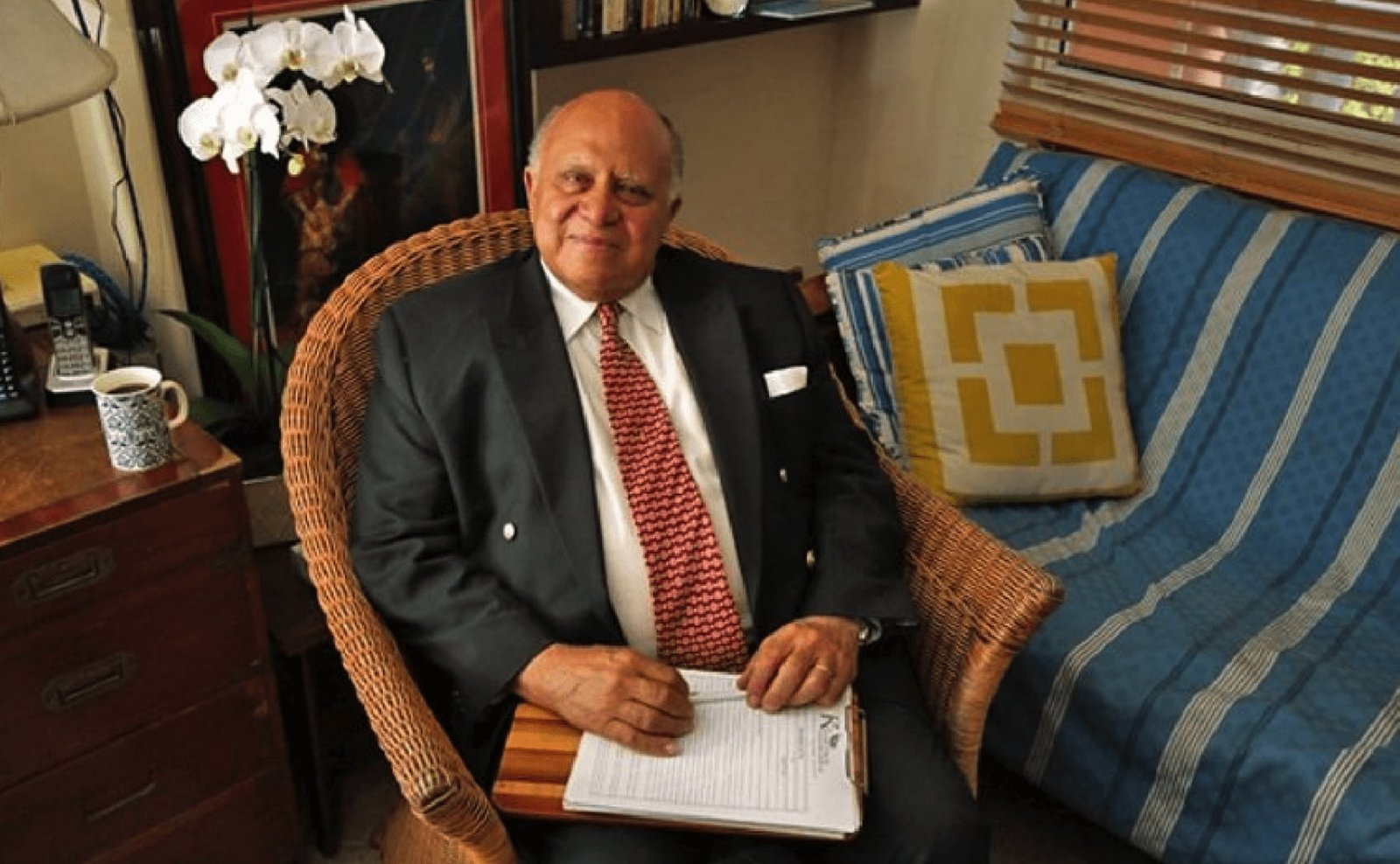 Unbalanced, prolonged lockdown could result in “national hopelessness” – says Allen