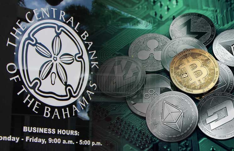 Digital currency launched on Abaco