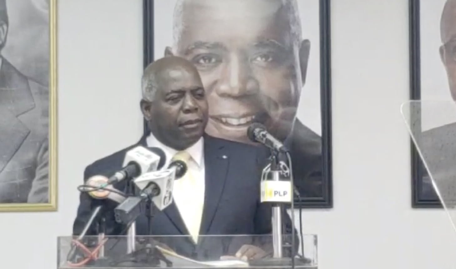 Davis raises alarm over Govt.’s preparedness for Coronavirus