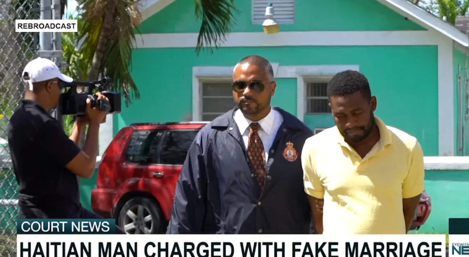 EYEWITNESS NEWS MARCH 4 2020