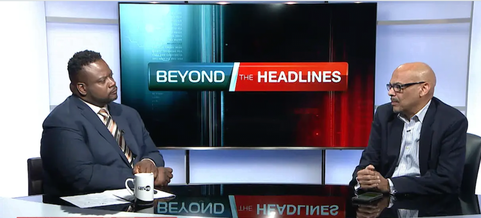 BEYOND THE HEADLINES MARCH 11 2020
