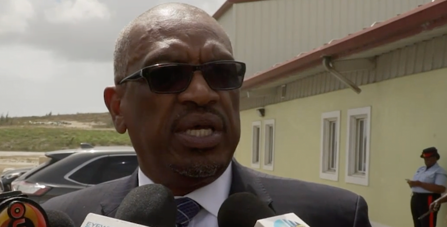 EYEWITNESS NEWS MARCH 11 2020