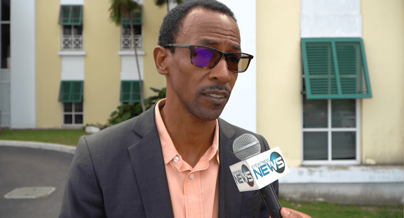 High school sporting events postponed indefinitely