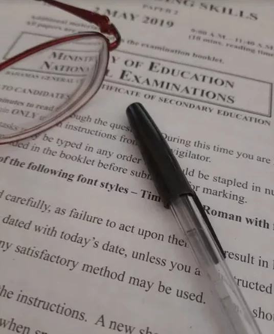 Govt. proposes extension for national exams