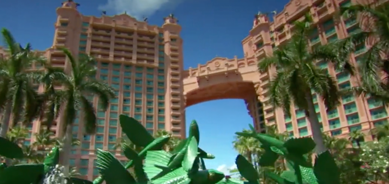 EYEWITNESS NEWS MARCH 22 2020