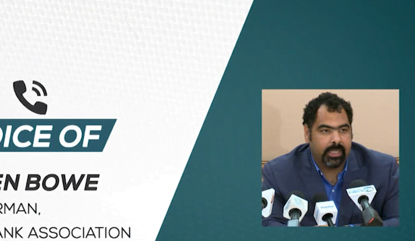 BANKS TO OFFER ASSISTANCE FOR THOSE IMPACTED BY COVID-19