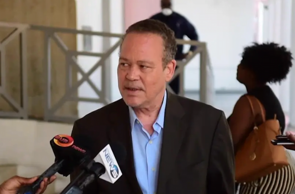 GOVERNMENT HELPS TURKS AND CAICOS WITH COVID-19 TESTING