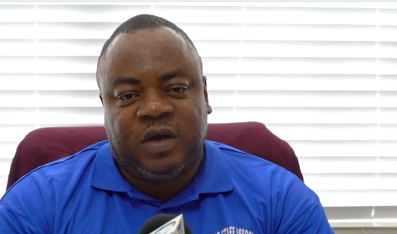 PSA CHAIRMAN:OFFICERS STILL ONLY WORK 8-HOUR SHIFTS