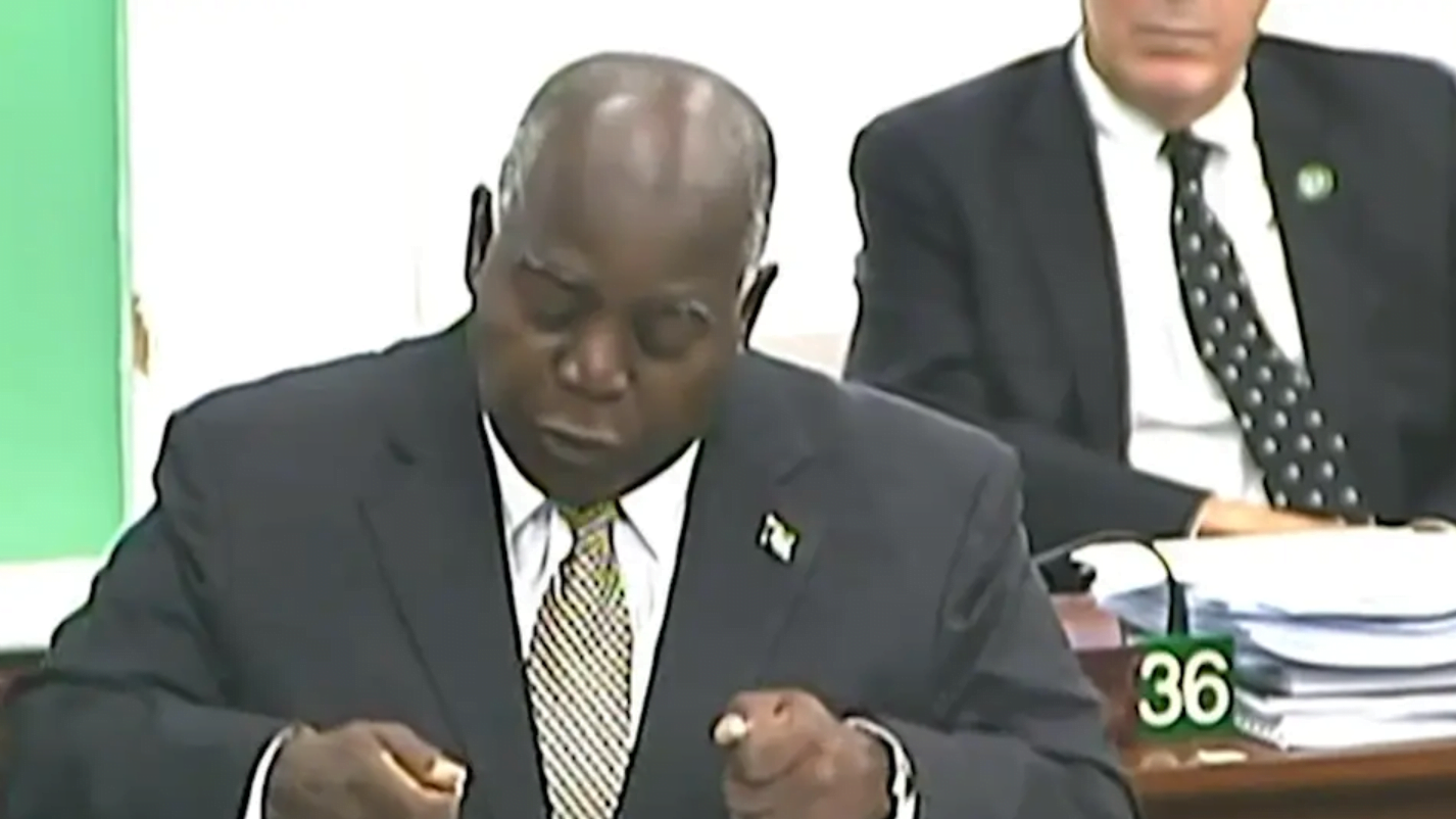 DAVIS CALLS FOR WIDESPREAD COVID-19 TESTING