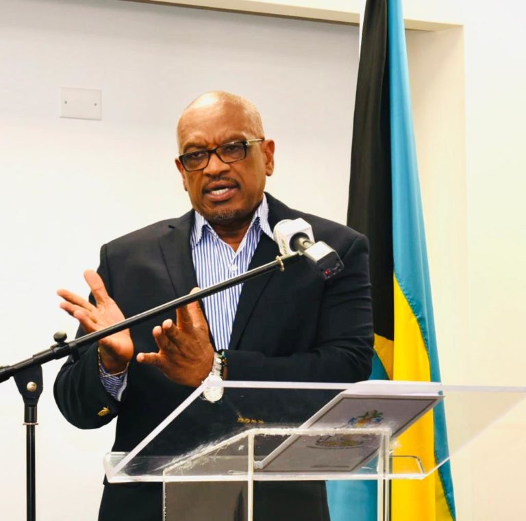 Minnis: Investment proposals accelerated to stimulate economy