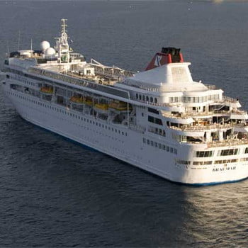Coronavirus: Govt. denies entry to infected cruiseliner