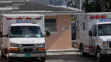 DOCTOR’S HOSPITAL SHUT DOWN FOR ADVANCED CLEANING