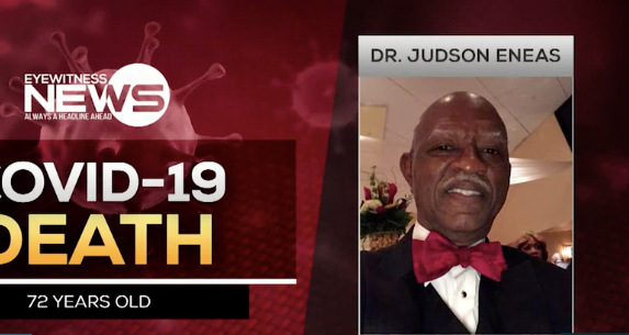 COVID-19 DEATHS AND CASES INCREASE