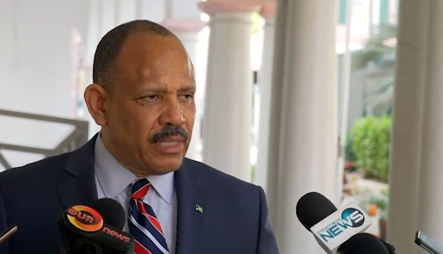 FIVE NEW CASES; CONCERNS MOUNT OVER SAFETY OF HEALTHCARE WORKERS