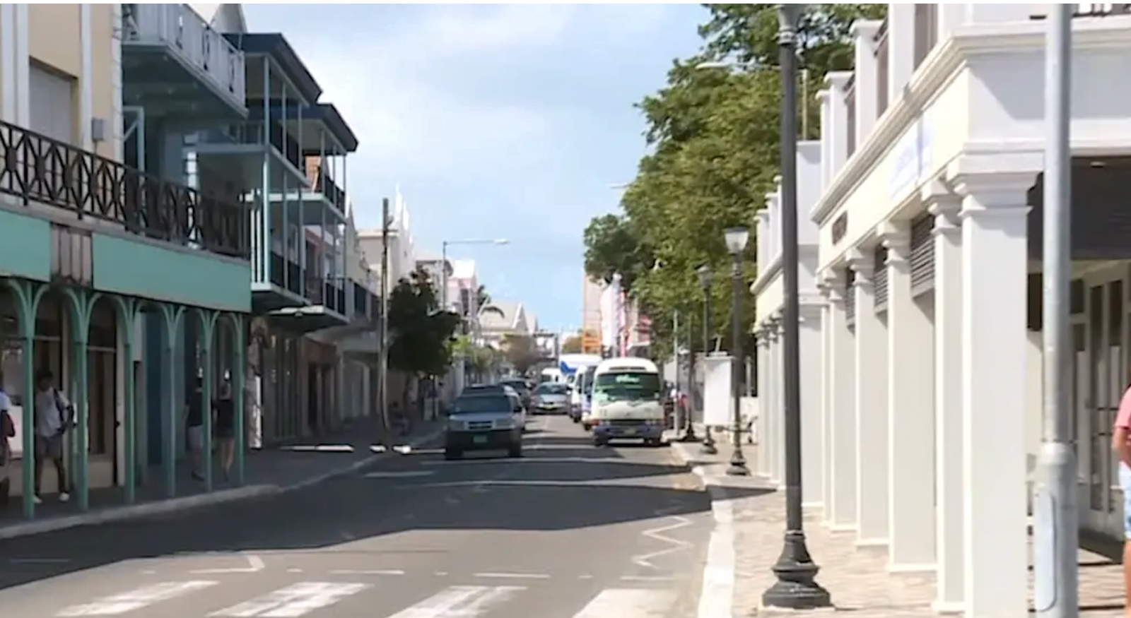 ECONOMIC RECOVERY COMMITTEE NAMED