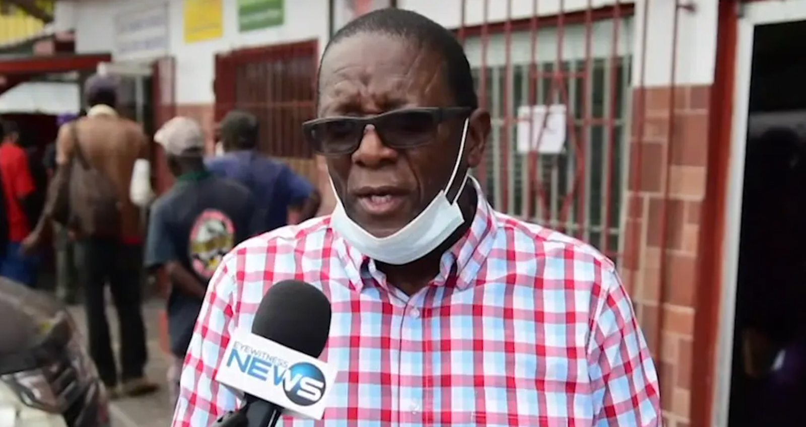 GREAT COMMISSION SEEKS HELP