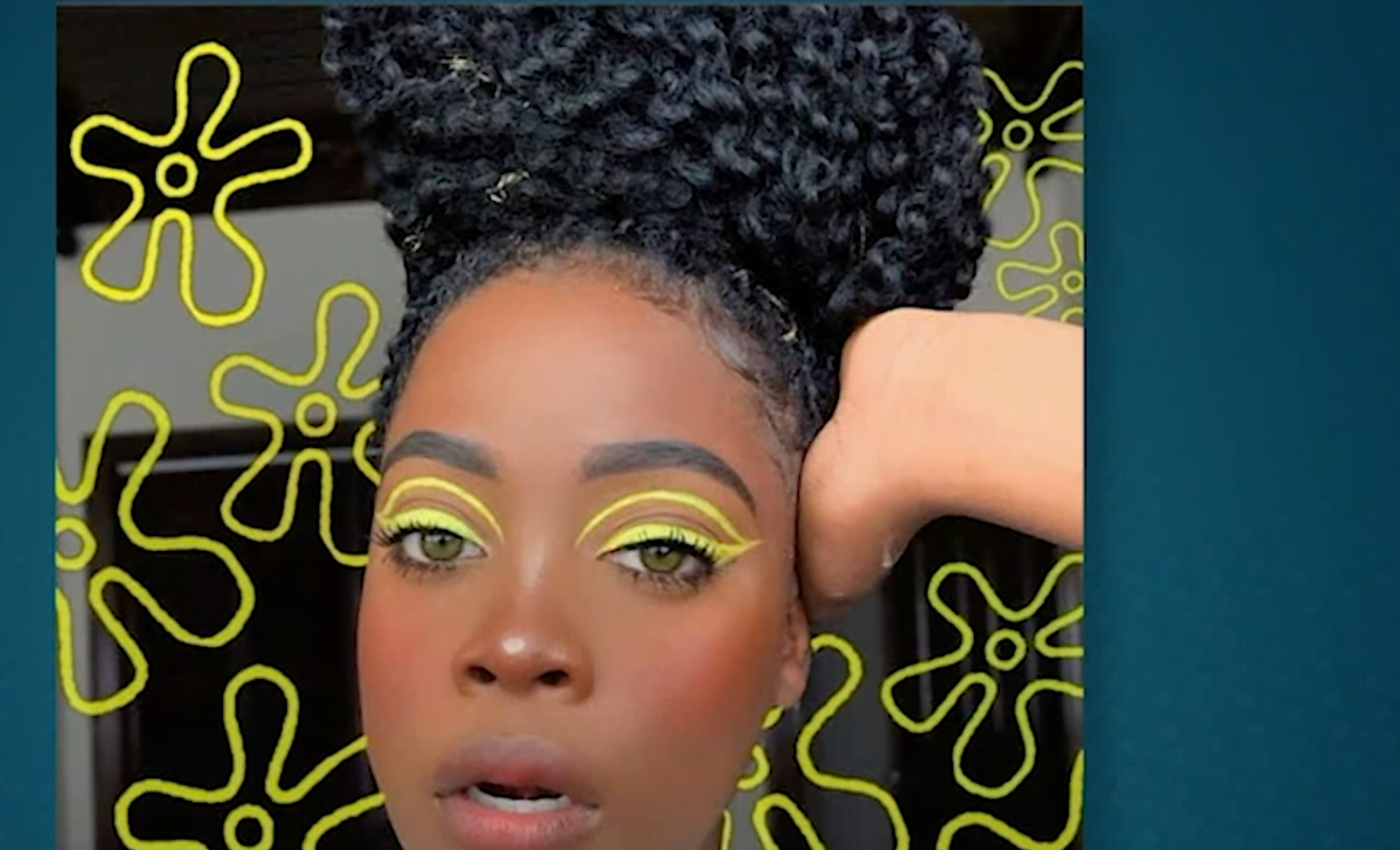 CREATIVES MAKING THE MOST OF THEIR TIME IN QUARANTINE