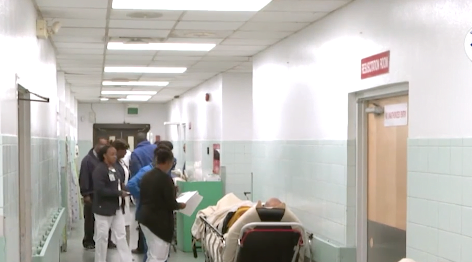 TWENTY-THREE RECOVERED COVID-19 CASES