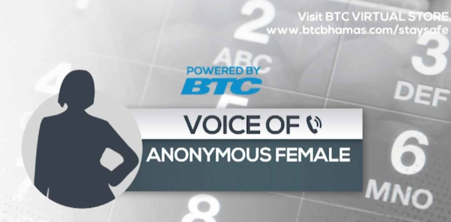 ELEUTHERA FAMILY STUCK IN NEW PROVIDENCE