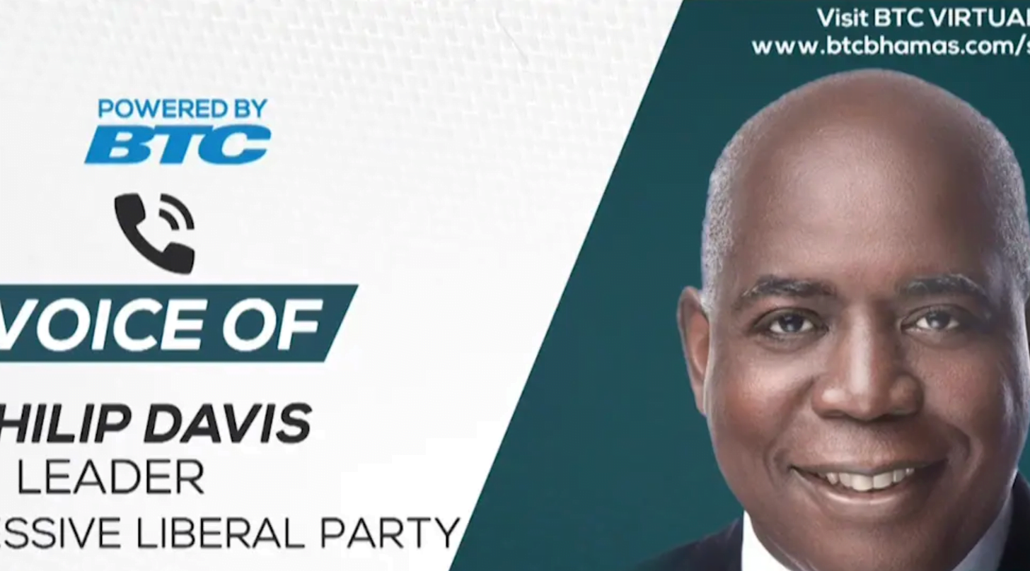 DAVIS WEIGHS IN ON FOOD STORE LINES