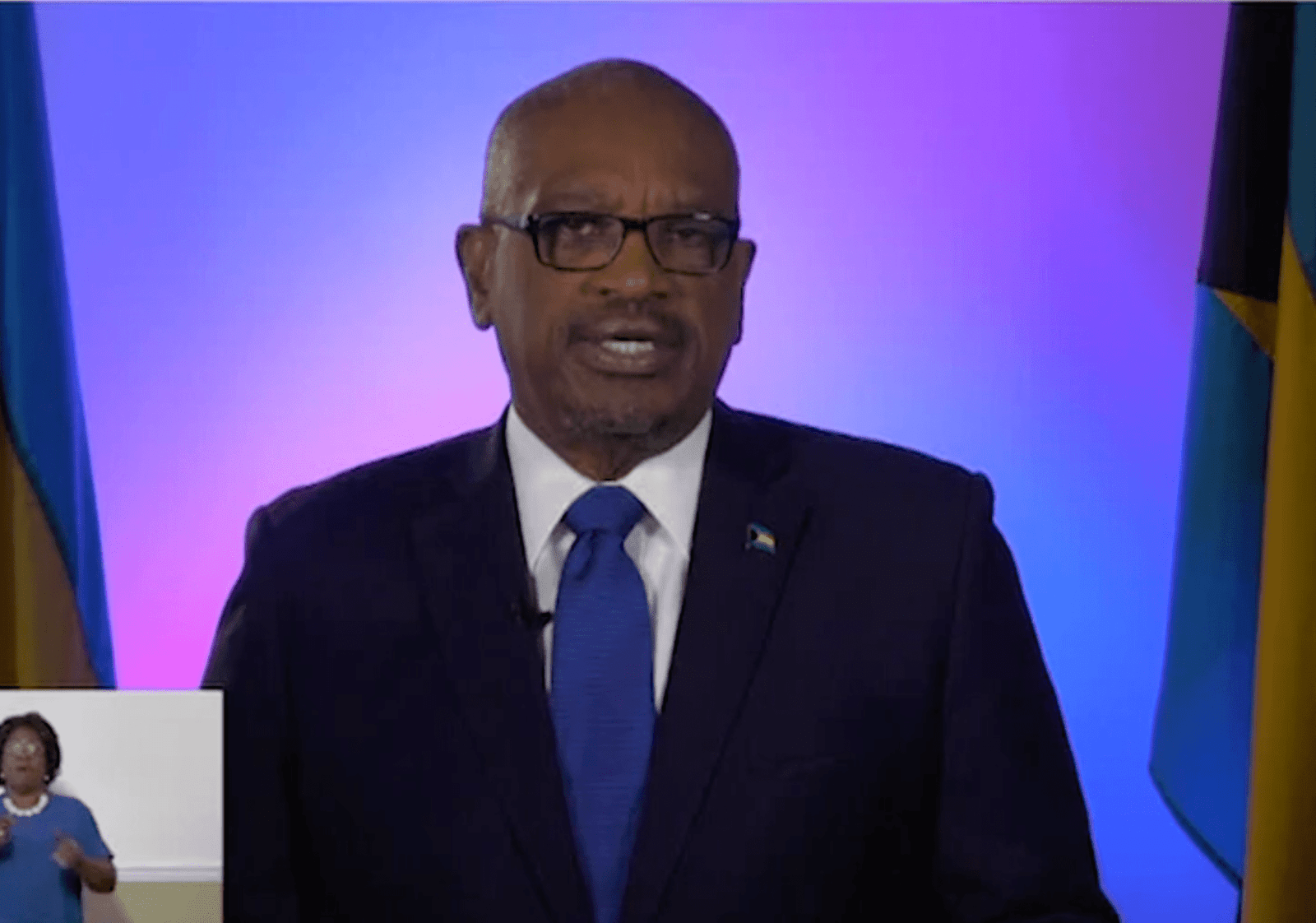 PM CALLS FOR UNITY DURING EASTER MESSAGE