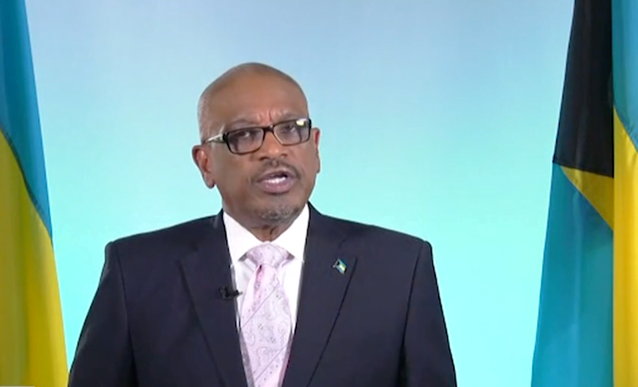 WE ARE WINNING THE WAR BUT MUST NOT LOSE FOCUS