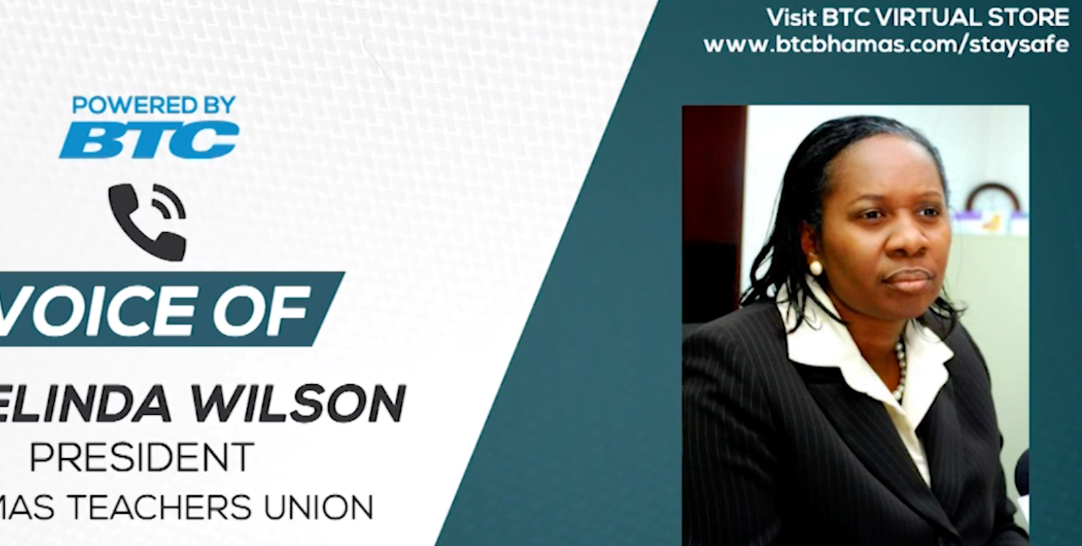 B.U.T. MAKES RECOMMENDATIONS FOR NATIONAL EXAMINATIONS