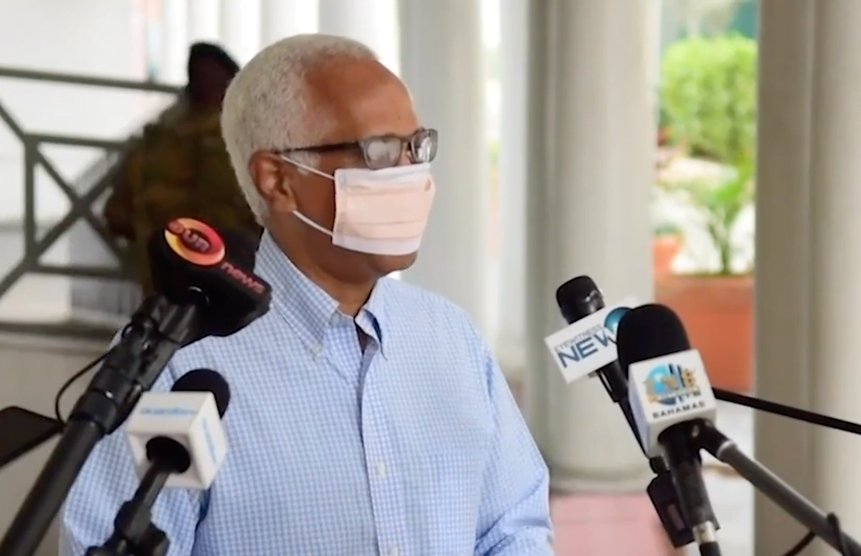 TOURISM MINISTER CALLS FOR MORE CREATIVITY