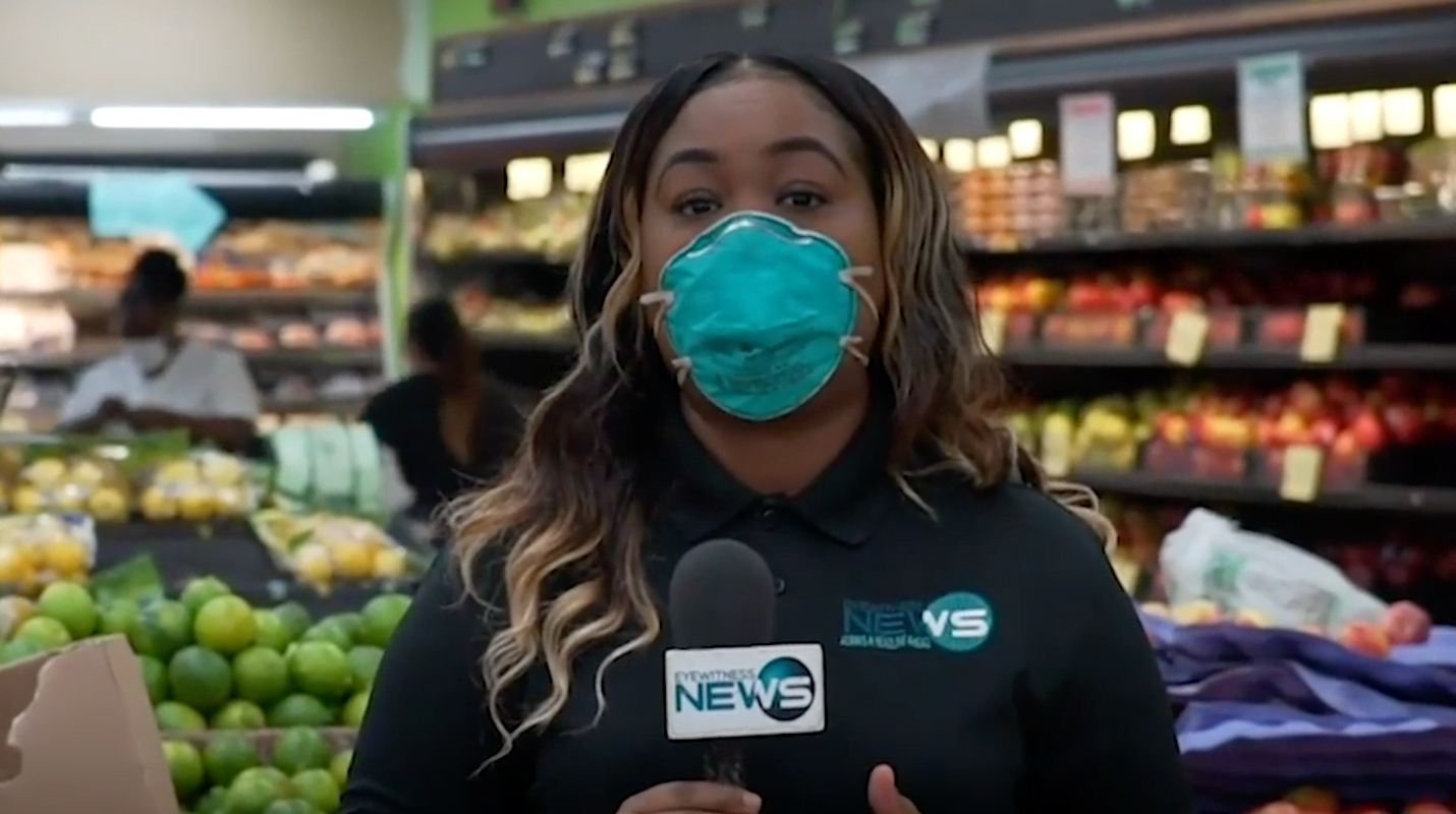 FEEDING OURSELVES: THE NEW REALITY