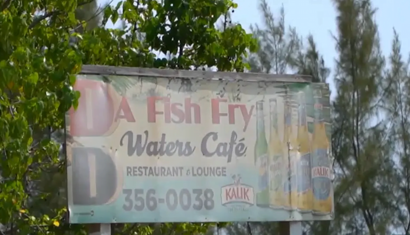 ARAWAK CAY VENDORS WANT TO OPEN SHOP