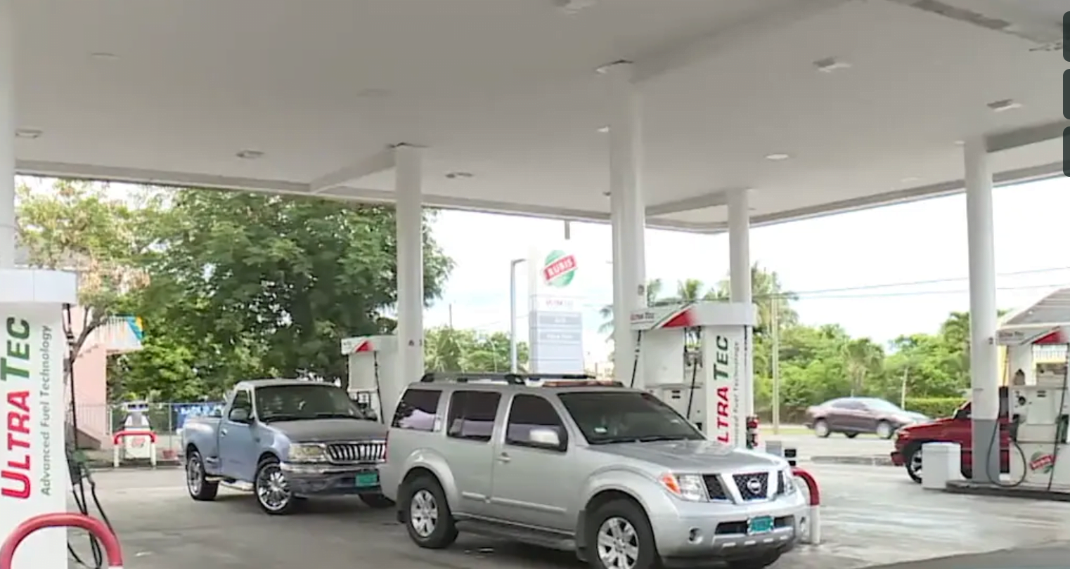 GAS STATION OPERATORS CONCERNED OVER EARLY CLOSURE CHALLENGES