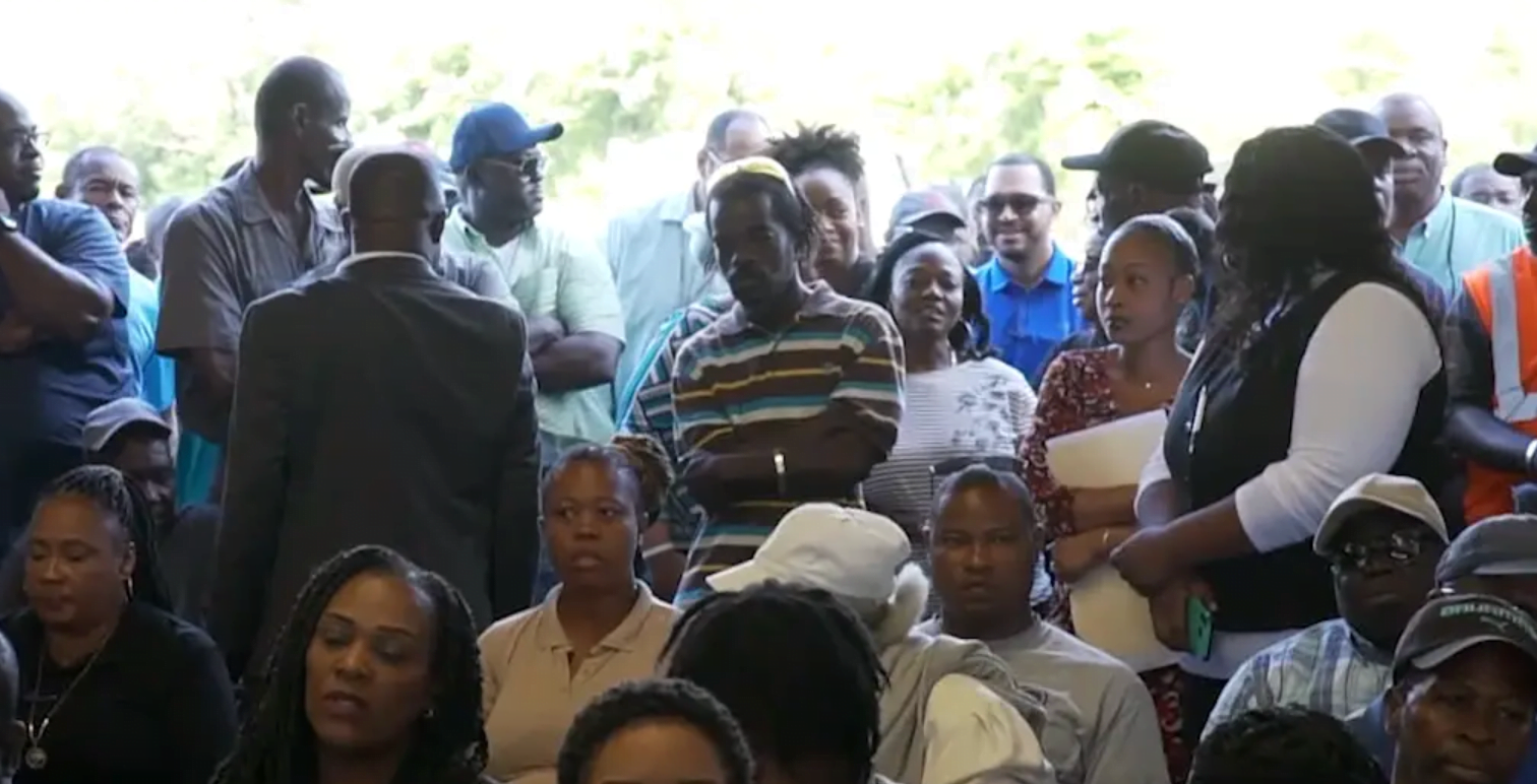 BPSU: DON’T TOUCH OUR SALARIES