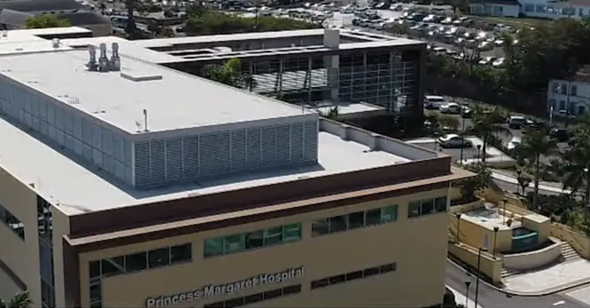 DOCTOR SHORTAGE AT PMH